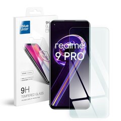 Blue Star Realme 9 Pro цена и информация | Защитные пленки для телефонов | pigu.lt