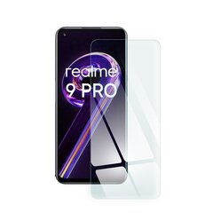 Blue Star Realme 9 Pro цена и информация | Защитные пленки для телефонов | pigu.lt