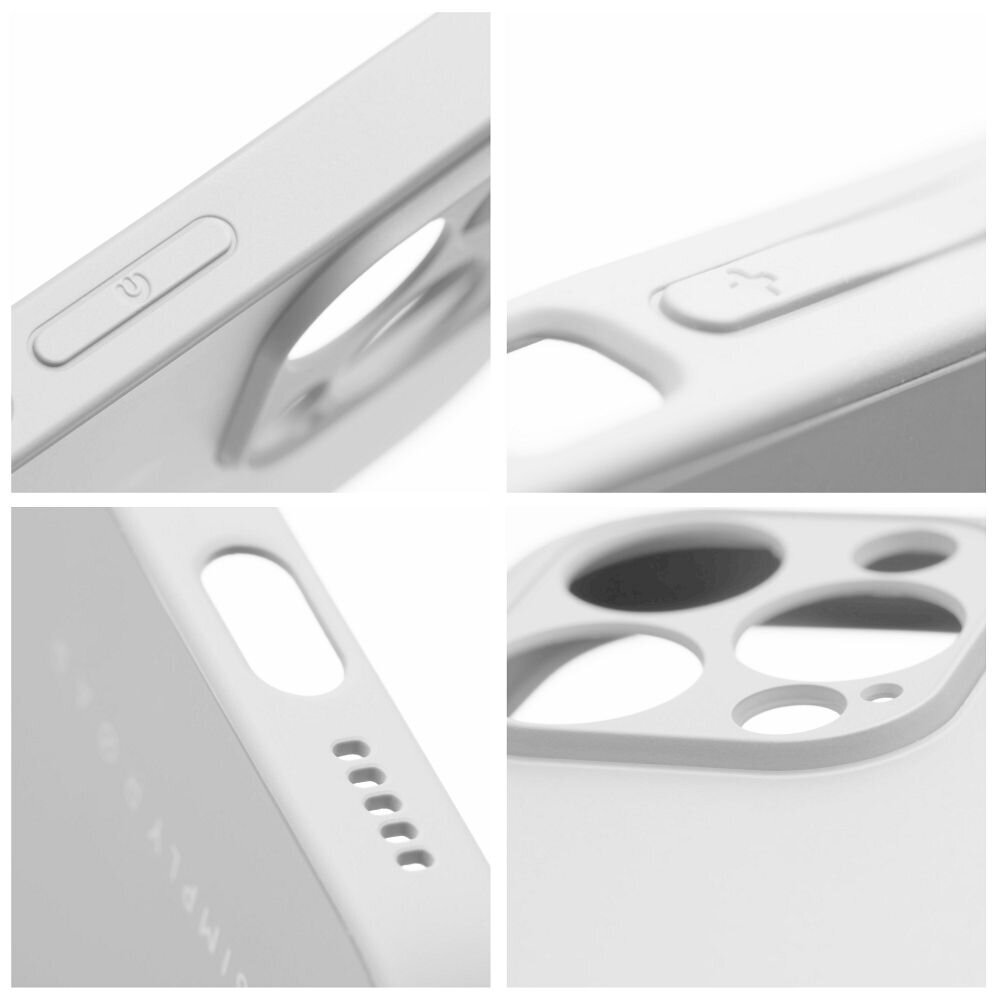 Simply Roar iPhone 11 Pro kaina ir informacija | Telefono dėklai | pigu.lt