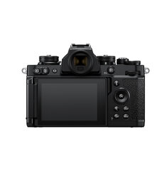 Корпус Nikon Z fc (черный) цена и информация | Цифровые фотоаппараты | pigu.lt