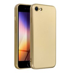 Metallic Чехол для Iphone 15 Plus, розовый цена и информация | Чехлы для телефонов | pigu.lt