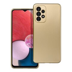 OEM Metallic Case kaina ir informacija | Telefono dėklai | pigu.lt