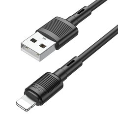 Hoco USB-C/Lightning, 1 m kaina ir informacija | Kabeliai ir laidai | pigu.lt