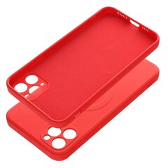 OEM Silicone Mag Cover Case kaina ir informacija | Telefono dėklai | pigu.lt