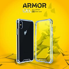 Roar Armor Jelly Case kaina ir informacija | Telefono dėklai | pigu.lt