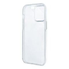 Forcell 360 Full Cover case PC + TPU kaina ir informacija | Telefono dėklai | pigu.lt