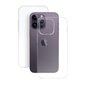 Forcell 360 Full Cover case PC + TPU kaina ir informacija | Telefono dėklai | pigu.lt