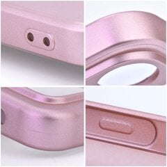 Metallic чехол for Samsung Galaxy A33 5G violet цена и информация | Чехлы для телефонов | pigu.lt