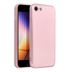 Metallic чехол for Samsung Galaxy A33 5G violet цена и информация | Чехлы для телефонов | pigu.lt