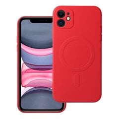 OEM Silicone Mag Cover Case цена и информация | Чехлы для телефонов | pigu.lt