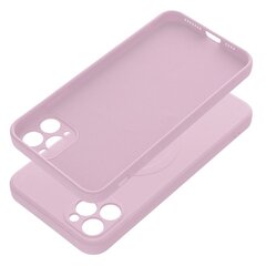 OEM Silicone Mag Cover Case цена и информация | Чехлы для телефонов | pigu.lt