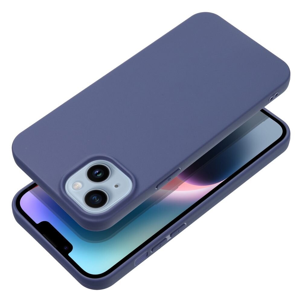 Matt Case iPhone 14 Plus kaina ir informacija | Telefono dėklai | pigu.lt