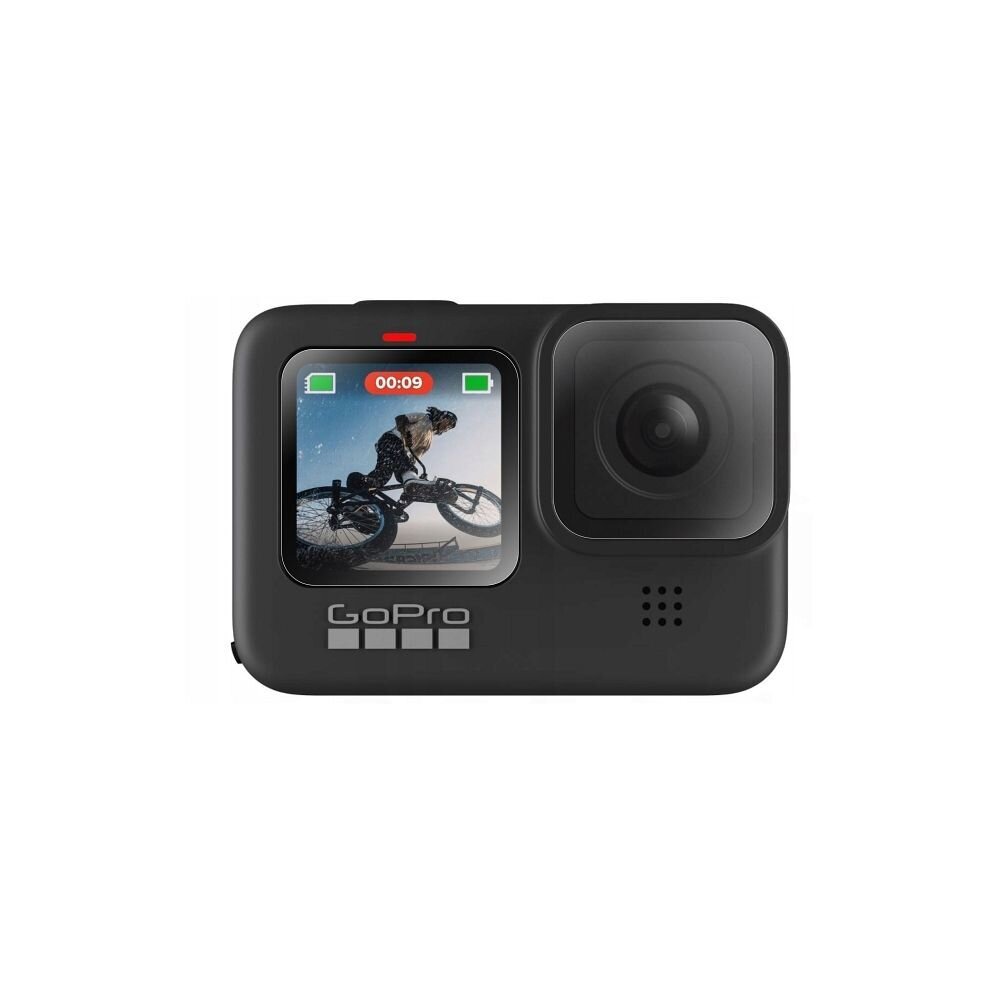 GoPro 9 series kaina ir informacija | Priedai vaizdo kameroms | pigu.lt