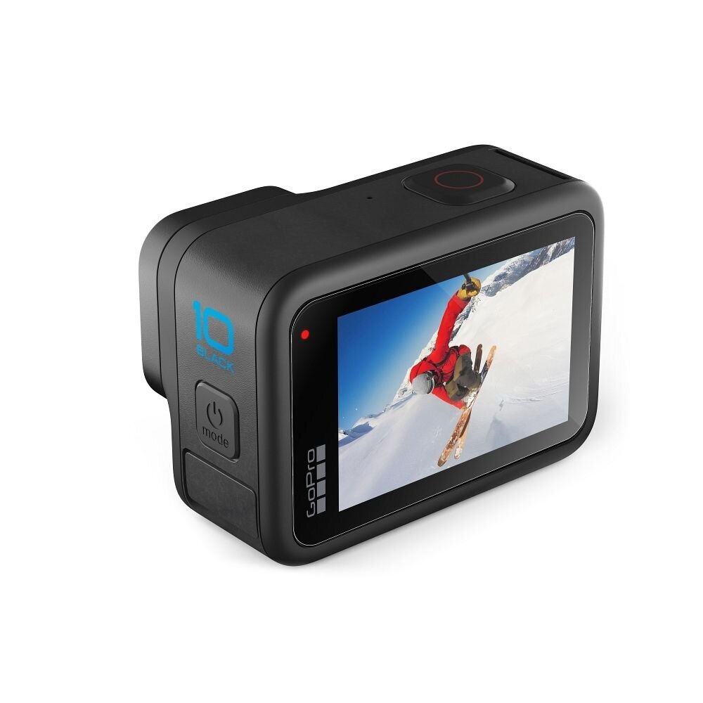 GoPro 10 series цена и информация | Priedai vaizdo kameroms | pigu.lt