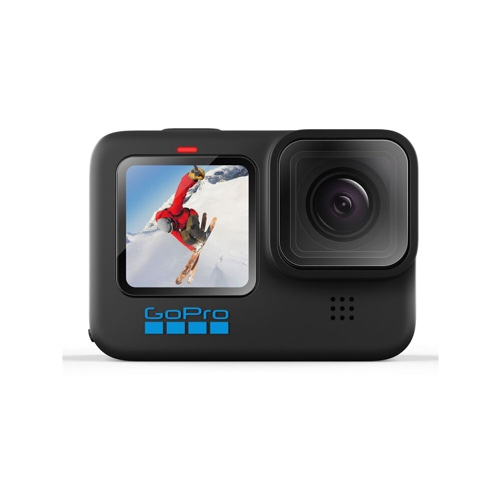 GoPro 10 series цена и информация | Priedai vaizdo kameroms | pigu.lt