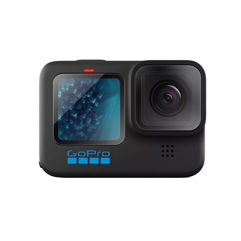 GoPro 11 series kaina ir informacija | Priedai vaizdo kameroms | pigu.lt