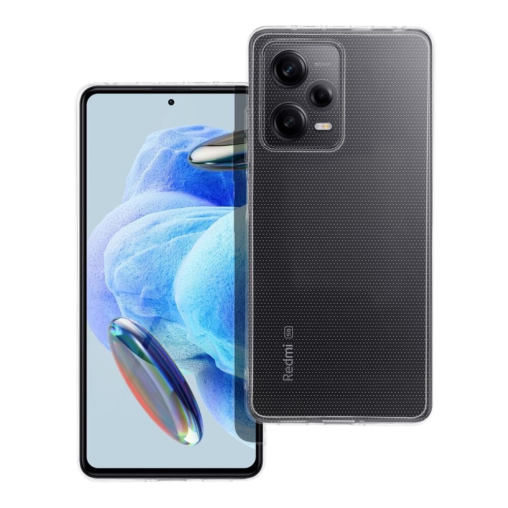 Forcell Box Xiaomi Redmi NOTE 11 / 11S kaina ir informacija | Telefono dėklai | pigu.lt