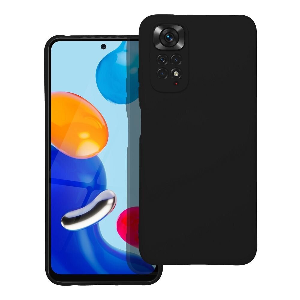 Forcell Xiaomi Redmi Note 11/ 11S kaina ir informacija | Telefono dėklai | pigu.lt