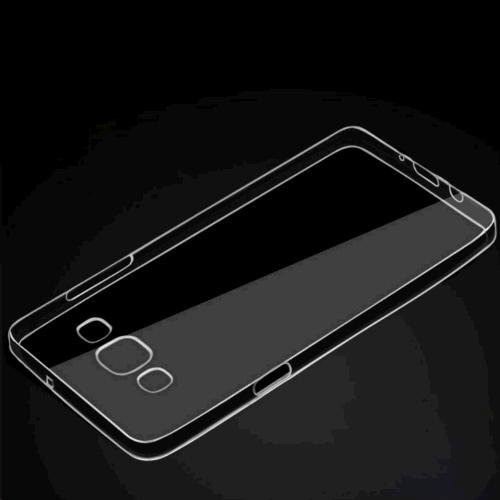 Samsung Galaxy A3 Slim Cover skaidri (EF-AA310CTEGWW) kaina ir informacija | Telefono dėklai | pigu.lt