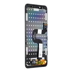 LCD ekranas Xiaomi Mi A2 цена и информация | Запчасти для телефонов и инструменты для их ремонта | pigu.lt