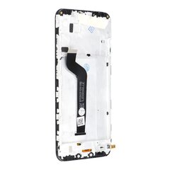 Oem Xiaomi Mi A2 Lite kaina ir informacija | Telefonų dalys ir įrankiai jų remontui | pigu.lt