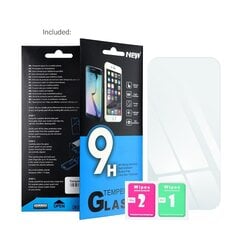 Защитное стекло закаленное стекло iPhone 13 3 шт. цена и информация | Защитные пленки для телефонов | pigu.lt