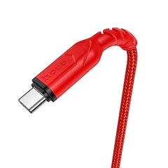 Hoco USB-C/Typ-C, 1 m kaina ir informacija | Hoco Buitinė technika ir elektronika | pigu.lt