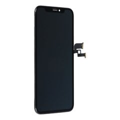 LCD ekranas iPhone X цена и информация | Запчасти для телефонов и инструменты для их ремонта | pigu.lt