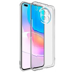 Oem Clear Case kaina ir informacija | Telefono dėklai | pigu.lt