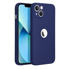 Forcell SOFT для Xiaomi Redmi Note 13 Pro+ 5G (6,67″) — синий цена и информация | Чехлы для телефонов | pigu.lt