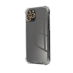 Guess GUHCP13XPMSDGSK iPhone 13 Pro Max 6.7" czarny|black hardcase Disco Metal Script цена и информация | Чехлы для телефонов | pigu.lt