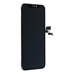 LCD ekranas iPhone Xs цена и информация | Запчасти для телефонов и инструменты для их ремонта | pigu.lt