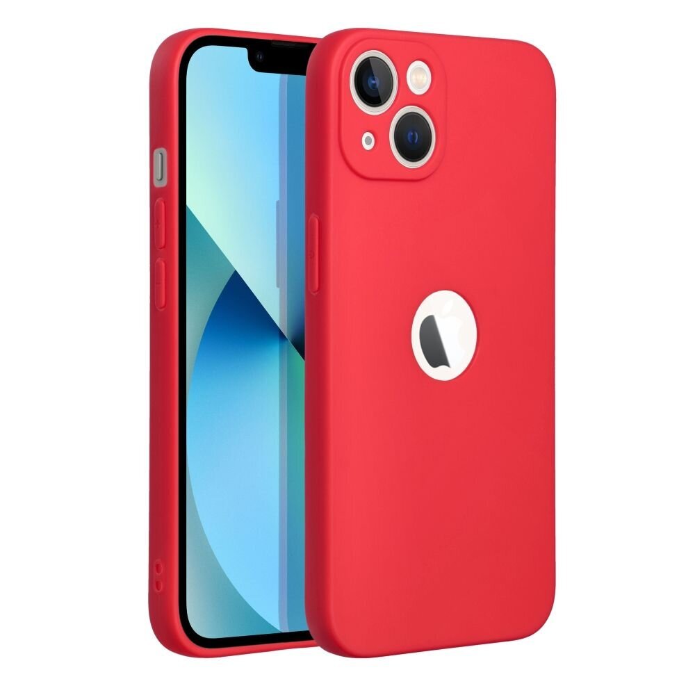 Forcell Soft Case kaina ir informacija | Telefono dėklai | pigu.lt