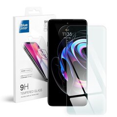 Blue Star Motorola Edge 20 Lite цена и информация | Защитные пленки для телефонов | pigu.lt