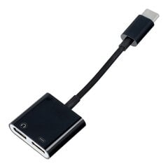 OEM Adapter HF kaina ir informacija | Adapteriai, USB šakotuvai | pigu.lt