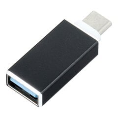 OEM Adapter OTG kaina ir informacija | Adapteriai, USB šakotuvai | pigu.lt