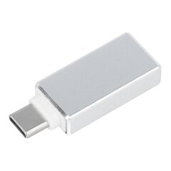 Adapteris USB цена и информация | USB накопители | pigu.lt