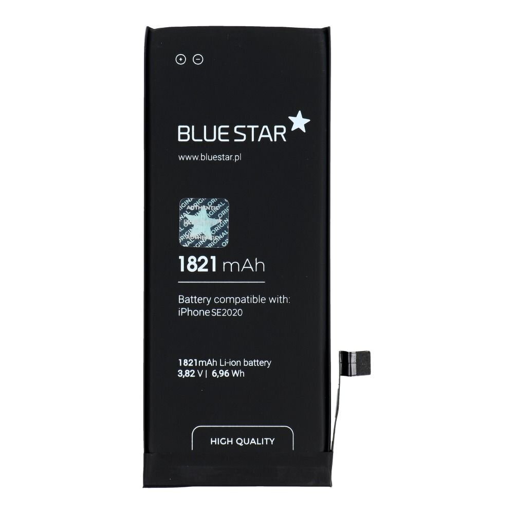 Blue Star PT-443743 kaina ir informacija | Akumuliatoriai telefonams | pigu.lt