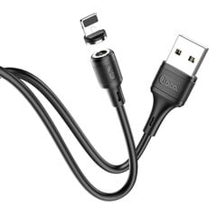 Hoco USB/Lightning, 1 m kaina ir informacija | Kabeliai ir laidai | pigu.lt