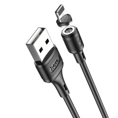 Hoco USB/Lightning, 1 m kaina ir informacija | Kabeliai ir laidai | pigu.lt