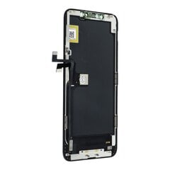 LCD ekranas iPhone 11 Pro Max цена и информация | Запчасти для телефонов и инструменты для их ремонта | pigu.lt
