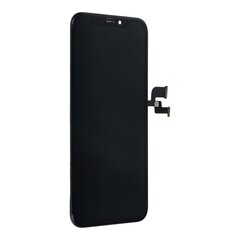 LCD ekranas iPhone Xs цена и информация | Запчасти для телефонов и инструменты для их ремонта | pigu.lt