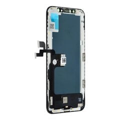 LCD ekranas iPhone Xs цена и информация | Запчасти для телефонов и инструменты для их ремонта | pigu.lt