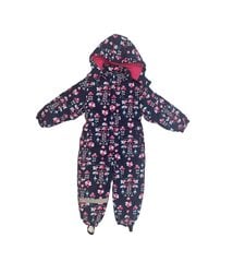 Детский комбинезон Adelli, фиолетовый цена и информация | Зимняя одежда для детей | pigu.lt