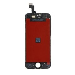 LCD ekranas iPhone 5S цена и информация | Запчасти для телефонов и инструменты для их ремонта | pigu.lt