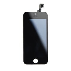 LCD ekranas iPhone 5S цена и информация | Запчасти для телефонов и инструменты для их ремонта | pigu.lt