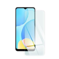 Blue Star Oppo A15s цена и информация | Google Pixel 3a - 3mk FlexibleGlass Lite™ защитная пленка для экрана | pigu.lt