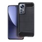 Forcell Carbon Motorola Moto G9 Play / E7 Plus цена и информация | Telefono dėklai | pigu.lt