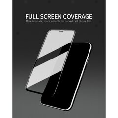 X-ONE Full Cover Extra Strong Crystal Clear цена и информация | Защитные пленки для телефонов | pigu.lt