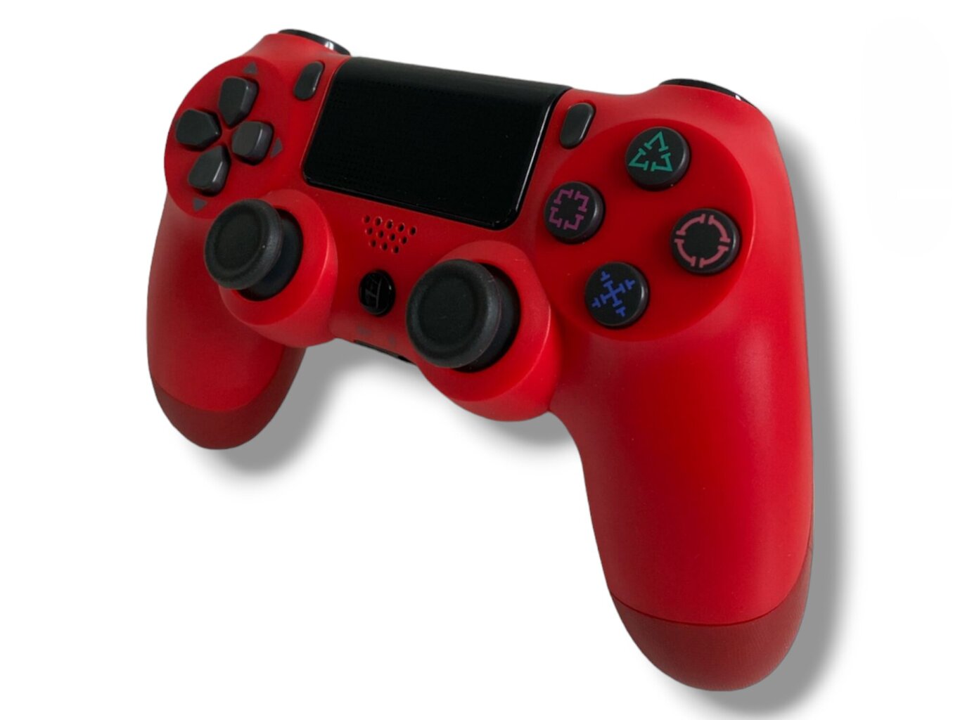 Play RE PlayStation 4 Doubleshock 4 V2 цена и информация | Žaidimų pultai  | pigu.lt